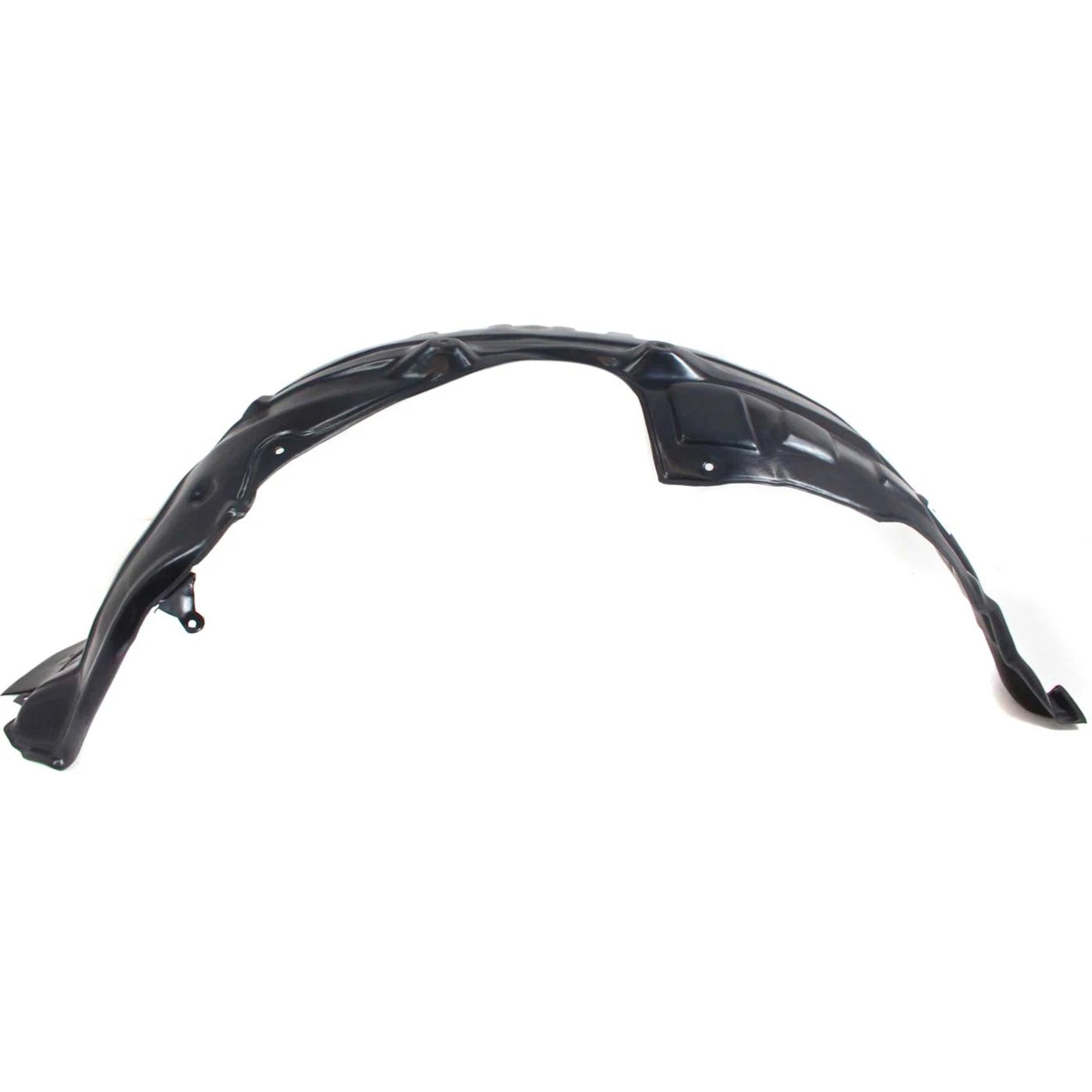 2pc Inner Fender Liner Compatible with Mazda CX-9 2007-2009 MA1249130 MA1248130 Front Passenger and Driver