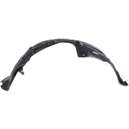 2pc Inner Fender Liner Compatible with Mazda CX-9 2007-2009 MA1249130 MA1248130 Front Passenger and Driver