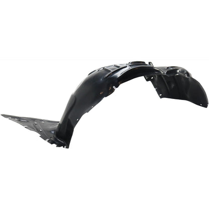 2pc Inner Fender Liner Compatible with Chevrolet Camaro 2016-2024 GM1248295 GM1249295 Front Passenger and Driver
