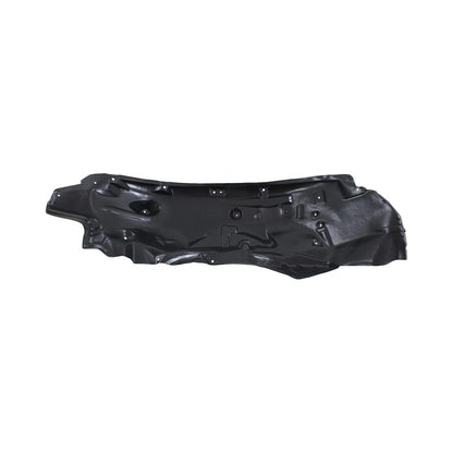 2pc Inner Fender Liner Compatible with Land Rover LR4 2010-2016 RO1248100 RO1249100 Front Passenger and Driver