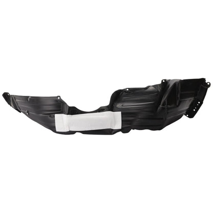 2pc Inner Fender Liner Compatible with Toyota Sienna 2018-2020 TO1248230 TO1249230 Front Passenger and Driver