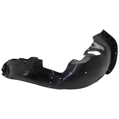 2pc Inner Fender Liner Compatible with Hyundai Accent 2018-2022 HY1249170 HY1248170 Front Passenger and Driver