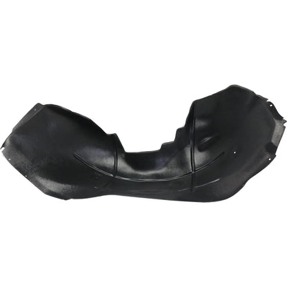 2pc Inner Fender Liner Compatible with Cadillac Escalade 2015-2020 GM1248247 GM1249247 Front Passenger and Driver