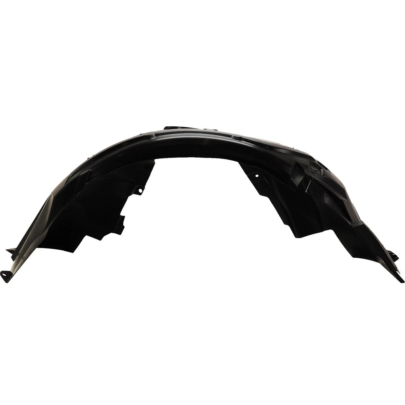 2pc Inner Fender Liner Compatible with Ford Fusion 2019-2020 FO1248176 FO1249194 Front Passenger and Driver