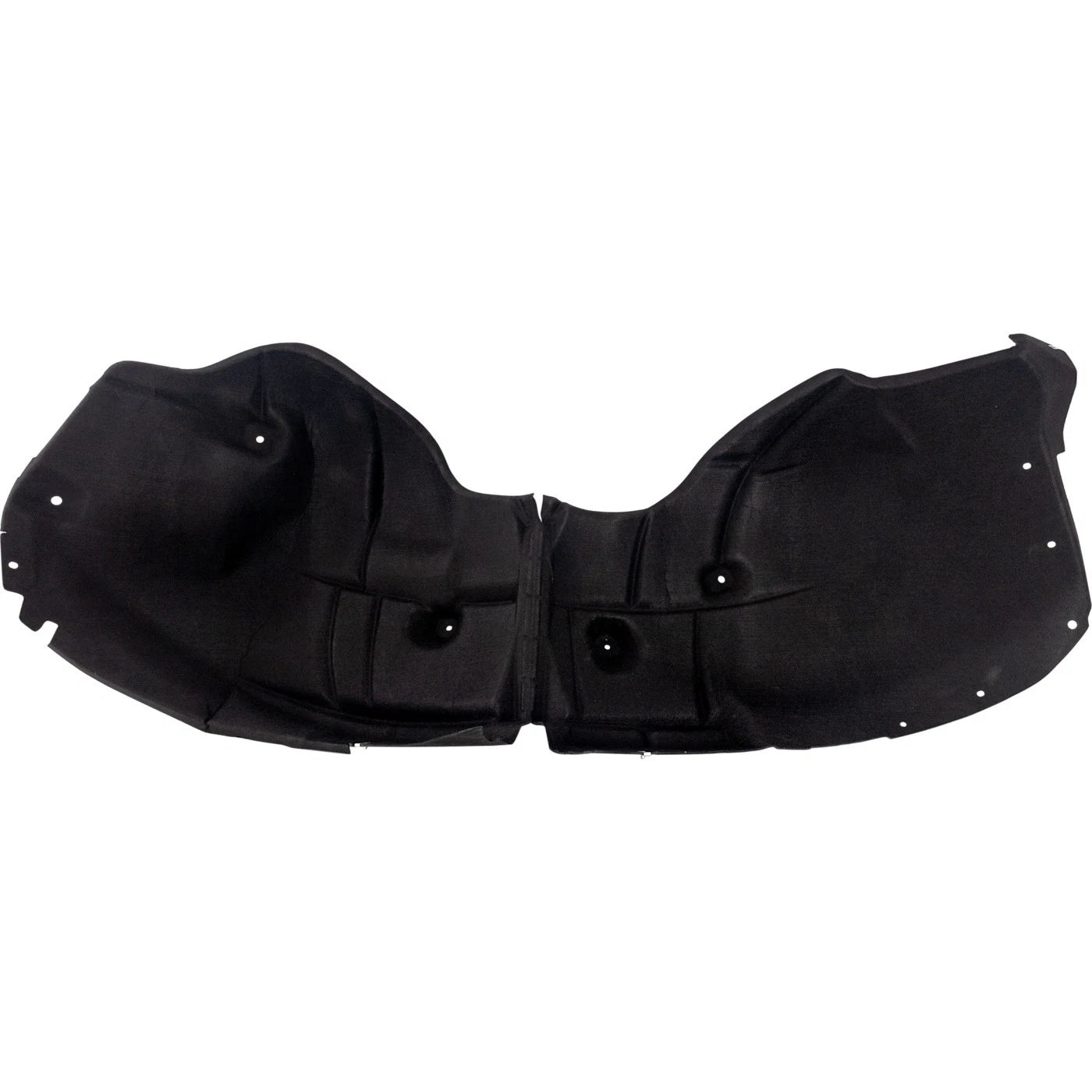 2pc Inner Fender Liner Compatible with GMC Yukon 2021-2024 GM1249322 GM1248322 Front Passenger and Driver