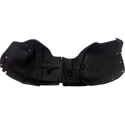 2pc Inner Fender Liner Compatible with GMC Yukon 2021-2024 GM1249322 GM1248322 Front Passenger and Driver