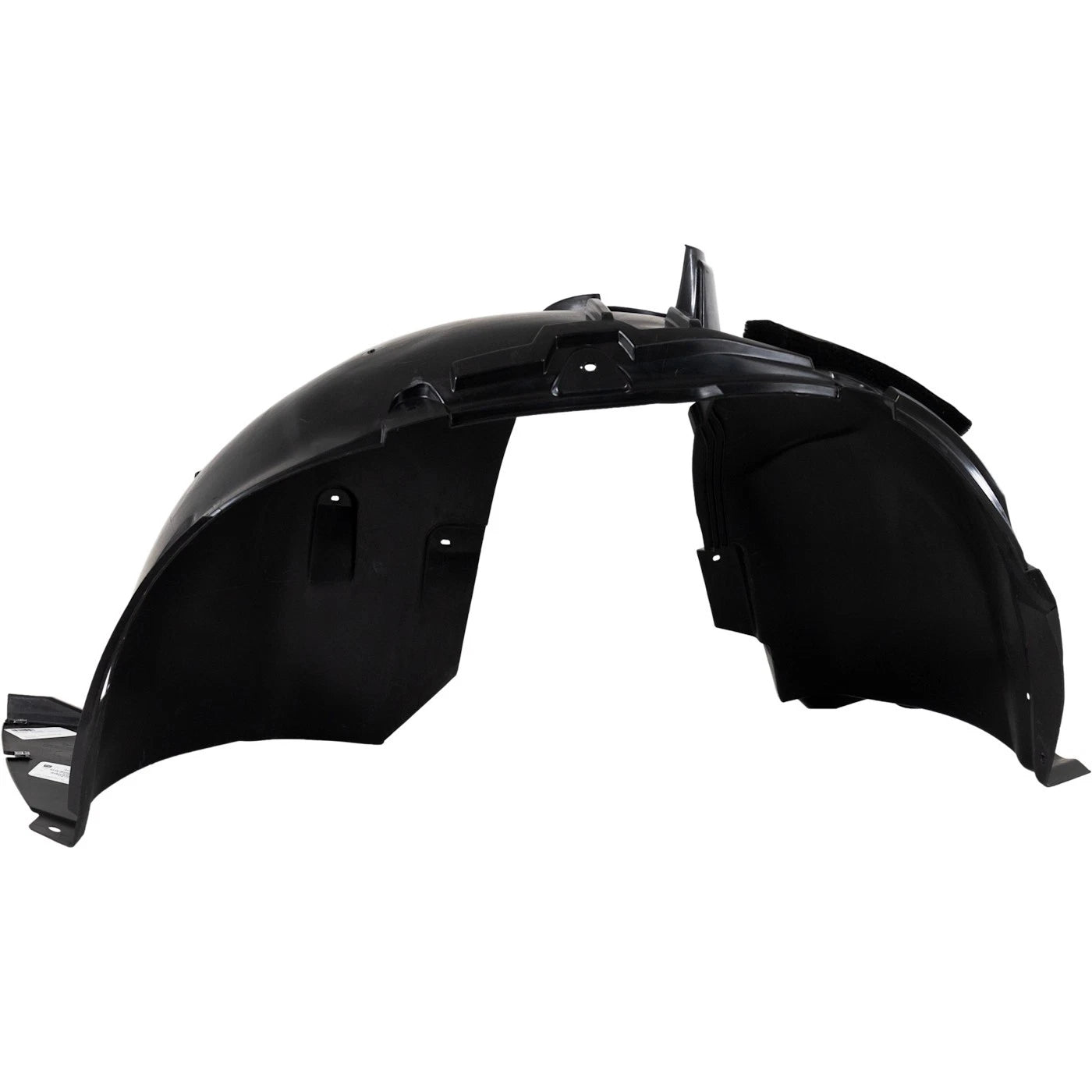 1pc Inner Fender Liner Compatible with Volkswagen Atlas 2021-2023 VW1248151 Front Driver