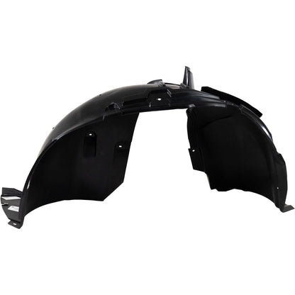 1pc Inner Fender Liner Compatible with Volkswagen Atlas 2021-2023 VW1248151 Front Driver