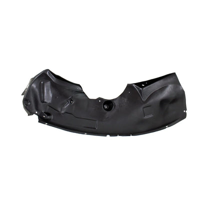2pc Inner Fender Liner Compatible with Ford F-250 Super Duty 2011-2016 FO1249156 FO1248156 Front Passenger and Driver