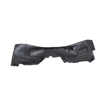 2pc Inner Fender Liner Compatible with Jaguar XF 2009-2011 JA1248105 JA1249105 Front Passenger and Driver