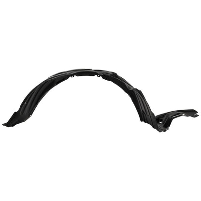 1pc Inner Fender Liner Compatible with Toyota Corolla 2017-2019 TO1248210 Front Driver