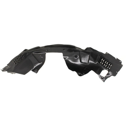 2pc Inner Fender Liner Compatible with Ford Mustang 2016-2020 FO1248183 FO1249183 Front Passenger and Driver