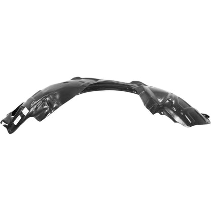 2pc Inner Fender Liner Compatible with Dodge Challenger 2015-2022 CH1248178 CH1249178 Front Passenger and Driver