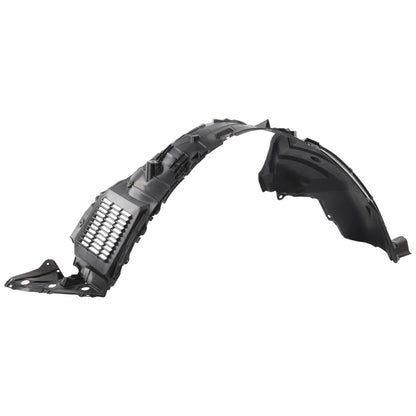 2pc Inner Fender Liner Compatible with Nissan Pathfinder 2015-2020 NI1248161 NI1249161 Front Passenger and Driver