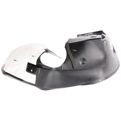 2pc Inner Fender Liner Compatible with Cadillac SRX 2010-2016 GM1248225 GM1249225 Front Passenger and Driver