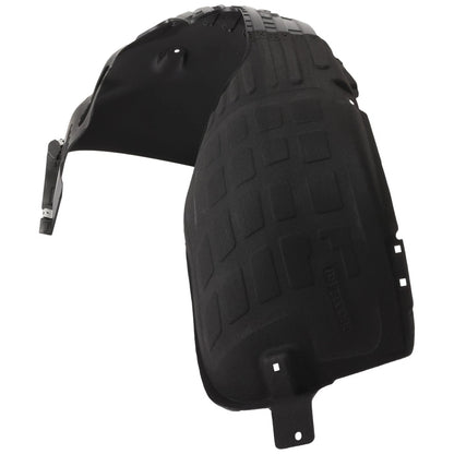 2pc Inner Fender Liner Compatible with Kia Optima 2016-2018 KI1248152 KI1249152 Front Passenger and Driver