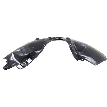 2pc Inner Fender Liner Compatible with Chrysler 300 2015-2023 CH1249170 CH1248170 Front Passenger and Driver