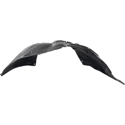 2pc Inner Fender Liner Compatible with Chevrolet Equinox 2018-2024 GM1248278 GM1249278 Front Passenger and Driver