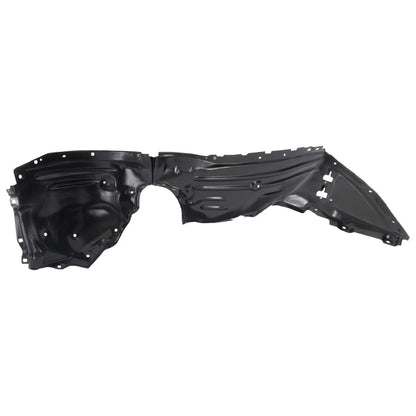 2pc Inner Fender Liner Compatible with Mazda CX-5 2017-2021 MA1248149 MA1249149 Front Passenger and Driver