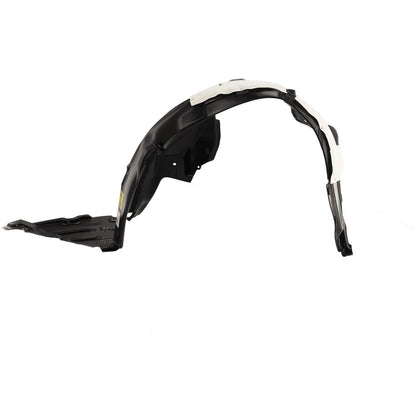 2pc Inner Fender Liner Compatible with Subaru Ascent 2019-2023 SU1248139 SU1249139 Front Passenger and Driver