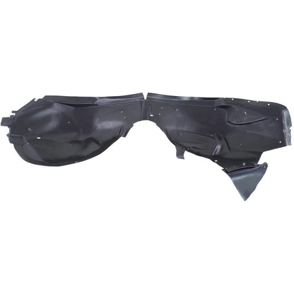 2pc Inner Fender Liner Compatible with Lincoln MKT 2013-2018 FO1249163 FO1248163 Front Passenger and Driver