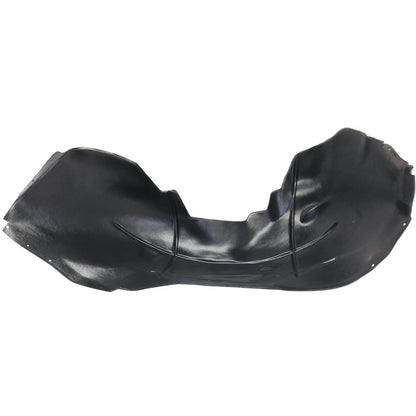 2pc Inner Fender Liner Compatible with GMC Yukon 2015-2020 GM1249246 GM1248246 Front Passenger and Driver