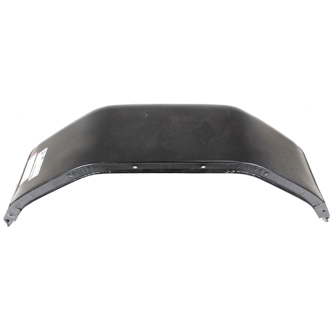 2pc Inner Fender Liner Compatible with Chevrolet C10 1978-1986 GM1710101 Rear Passenger and Driver