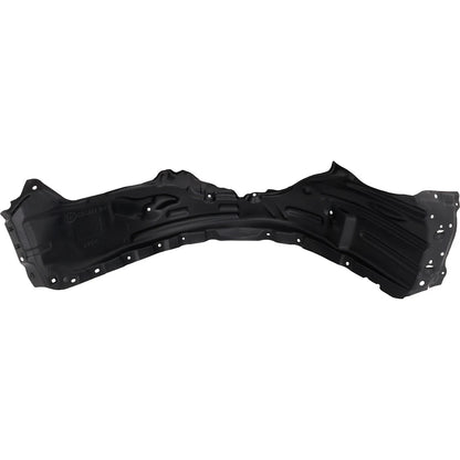 2pc Inner Fender Liner Compatible with Toyota Corolla Cross 2022-2025 TO1249251 TO1248251 Front Passenger and Driver