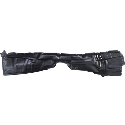 2pc Inner Fender Liner Compatible with Toyota Venza 2012-2016 TO1249189 TO1248189 Front Passenger and Driver