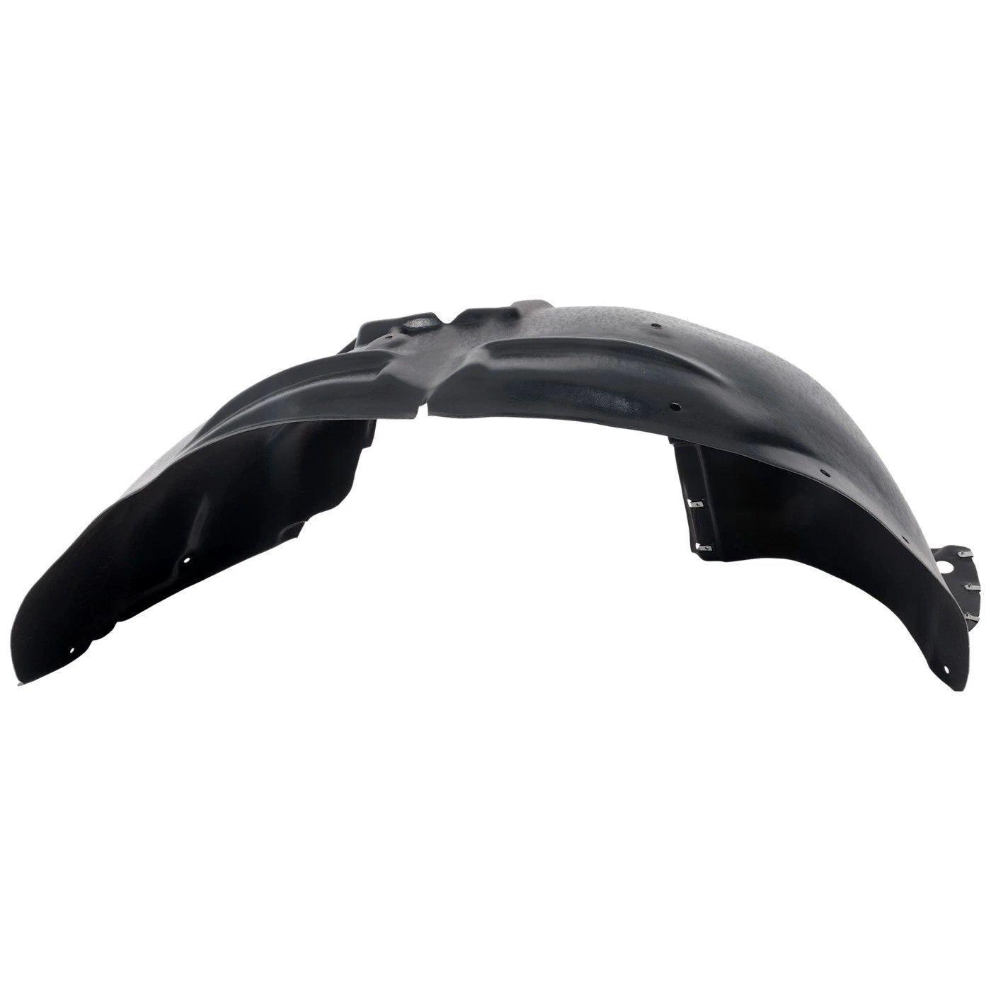 2pc Inner Fender Liner Compatible with Cadillac XT6 2020-2025 GM1248315 GM1249315 Front Passenger and Driver