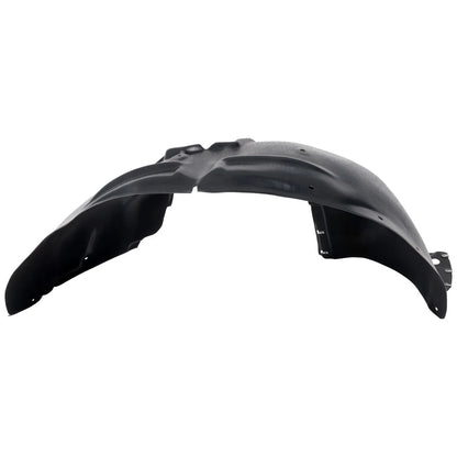 2pc Inner Fender Liner Compatible with Cadillac XT6 2020-2025 GM1248315 GM1249315 Front Passenger and Driver