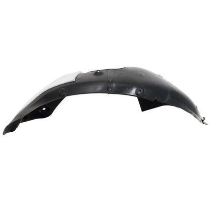 2pc Inner Fender Liner Compatible with Kia Telluride 2020-2023 KI1249165 KI1248165 Front Passenger and Driver