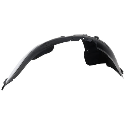 2pc Inner Fender Liner Compatible with Kia Niro 2023-2025 KI1248179 KI1249179 Front Passenger and Driver