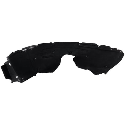 2pc Inner Fender Liner Compatible with Honda HR-V 2023-2025 HO1248207 HO1249207 Front Passenger and Driver
