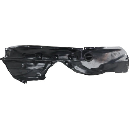 2pc Inner Fender Liner Compatible with Jeep Grand Cherokee 2017-2021 CH1248195 CH1249195 Front Passenger and Driver