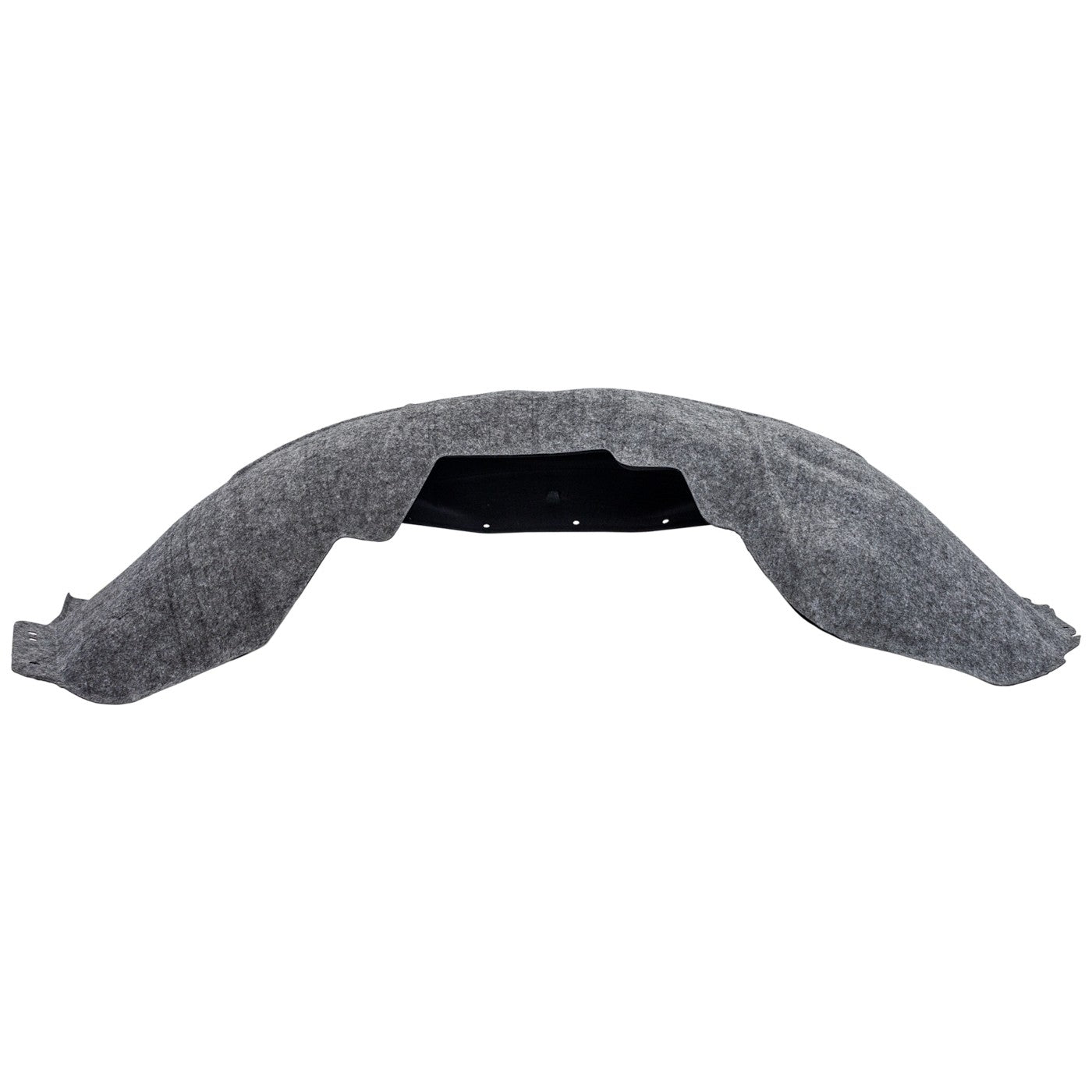 2pc Inner Fender Liner Compatible with Chevrolet Tahoe 2015-2020 GM1248268 GM1249268 Front Passenger and Driver