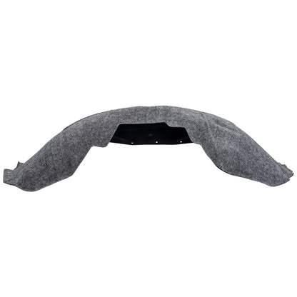 2pc Inner Fender Liner Compatible with Chevrolet Tahoe 2015-2020 GM1248268 GM1249268 Front Passenger and Driver