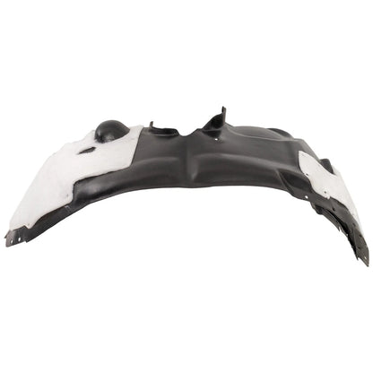 2pc Inner Fender Liner Compatible with Ford Edge 2015-2018 FO1248175 FO1249175 Front Passenger and Driver