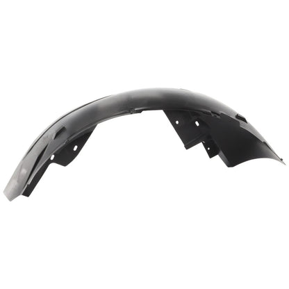 2pc Inner Fender Liner Compatible with Dodge Grand Caravan 2008-2020 CH1248147 CH1249147 Front Passenger and Driver