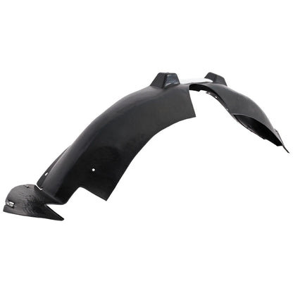 2pc Inner Fender Liner Compatible with GMC Terrain 2014-2017 GM1248244 GM1249244 Front Passenger and Driver