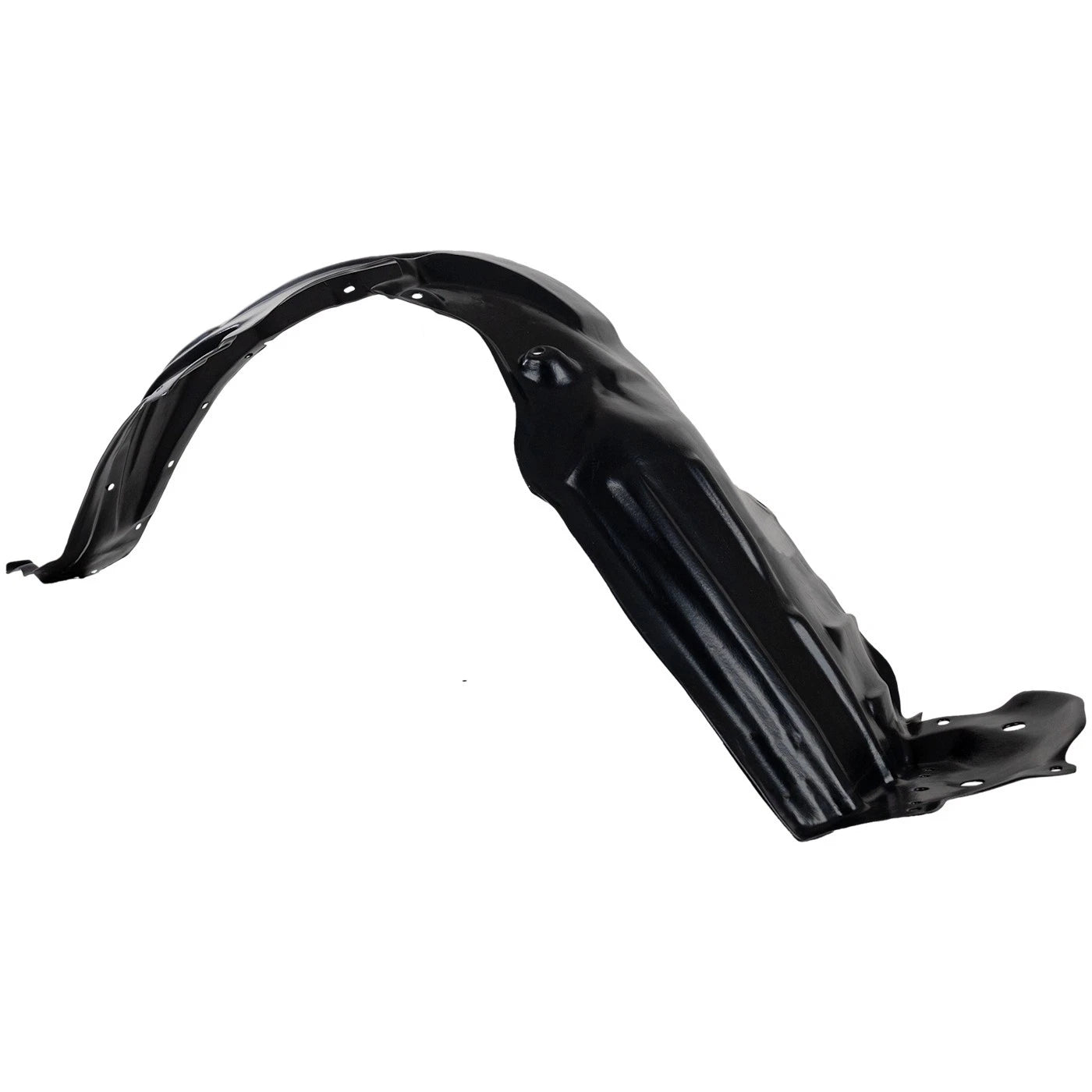 1pc Inner Fender Liner Compatible with Toyota RAV4 2013-2018 TO1248171 Front Driver