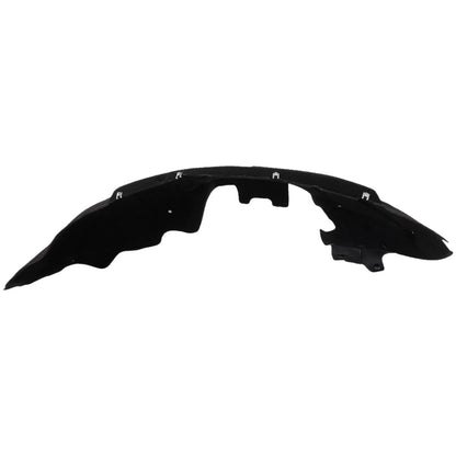 2pc Inner Fender Liner Compatible with Ford Bronco 2021-2025 FO1248221 FO1249221 Front Passenger and Driver