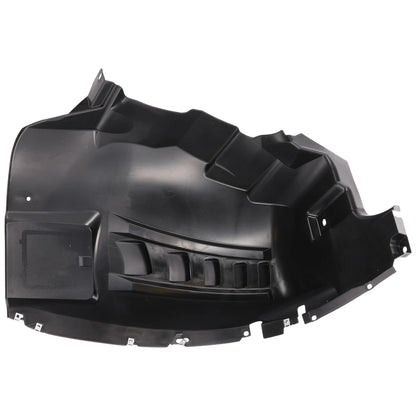 2pc Inner Fender Liner Compatible with Ram ProMaster 2500 2014-2023 CH1248191 CH1249191 Front Passenger and Driver