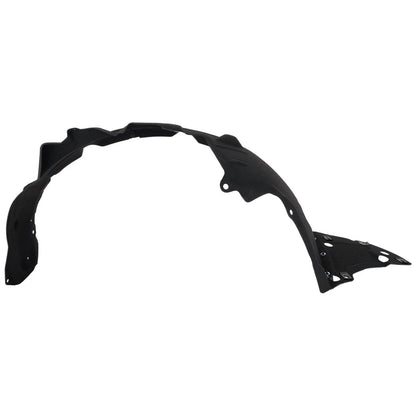 2pc Inner Fender Liner Compatible with Honda CR-V 2023-2024 HO1248211 HO1249211 Front Passenger and Driver