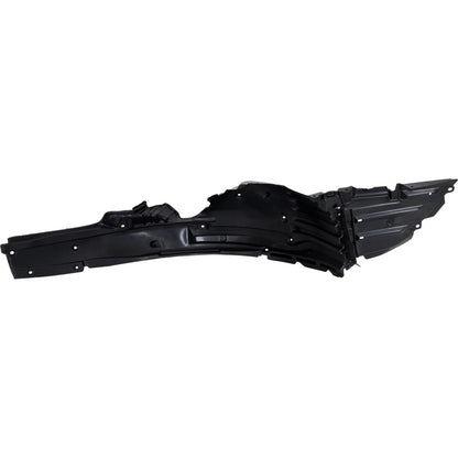 2pc Inner Fender Liner Compatible with Subaru Outback 2020-2022 SU1248137 SU1249137 Front Passenger and Driver