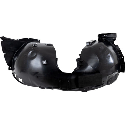 1pc Inner Fender Liner Compatible with Volkswagen Atlas 2021-2023 VW1248151 Front Driver