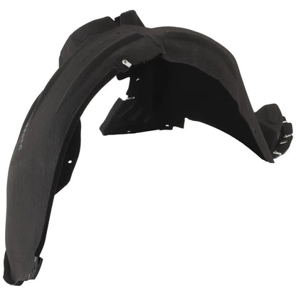 2pc Inner Fender Liner Compatible with Chevrolet Malibu 2016-2018 GM1248279 GM1249279 Front Passenger and Driver