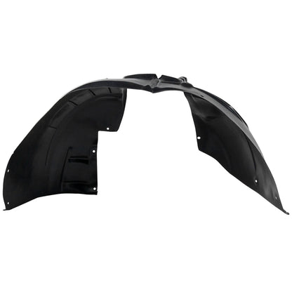 2pc Inner Fender Liner Compatible with GMC Terrain 2018-2023 GM1249289 GM1248289 Front Passenger and Driver
