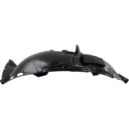 1pc Inner Fender Liner Compatible with Volkswagen Atlas 2021-2023 VW1248151 Front Driver