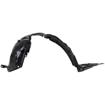 1pc Inner Fender Liner Compatible with Nissan Altima 2013-2015 NI1248134 Front Driver